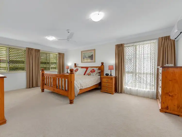 Seventh view of Homely house listing, 55 Imperial Avenue, Cannon Hill QLD 4170