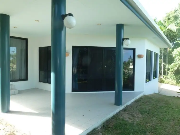 Third view of Homely house listing, 42 Admiral Drive, Dolphin Heads QLD 4740