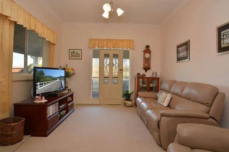 Second view of Homely house listing, 47 Brown Street, Dungog NSW 2420