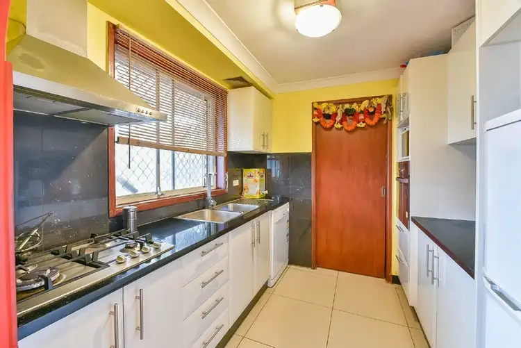 Fourth view of Homely house listing, 1/18 Hosking Crescent, Glenfield NSW 2167