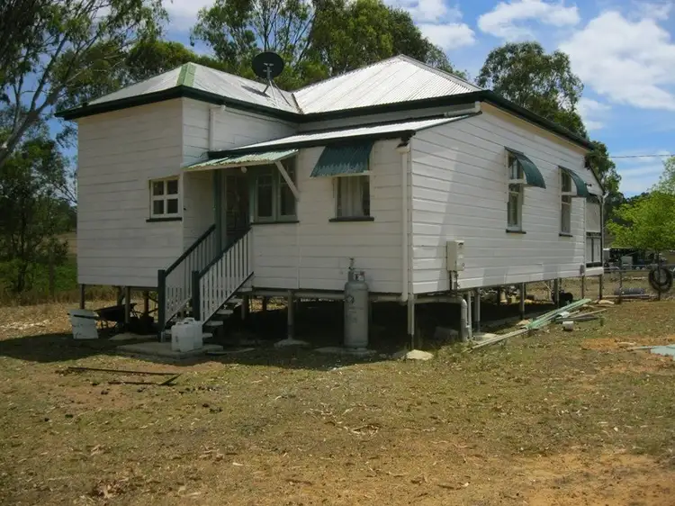 Third view of Homely rural property listing, Address available on request