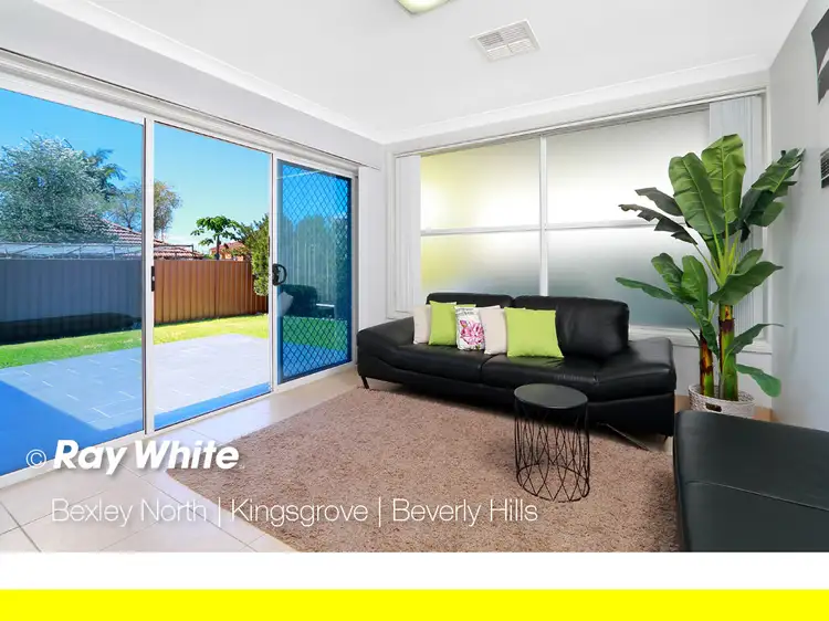 Fourth view of Homely house listing, 4 Calbina Road, Earlwood NSW 2206