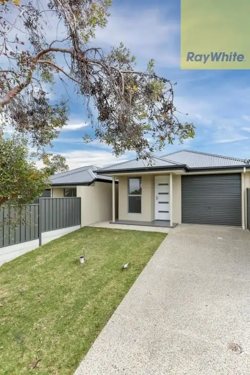 Second view of Homely house listing, 56B Baldock Road, Ingle Farm SA 5098