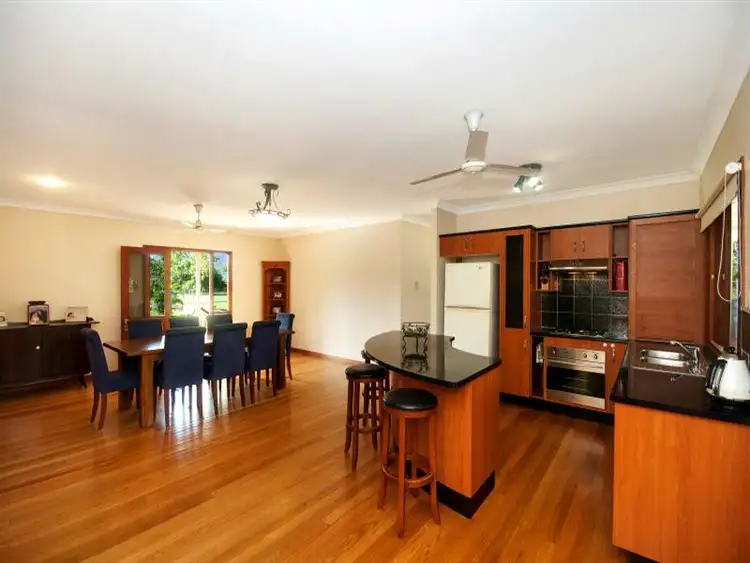 Second view of Homely house listing, 261 Kelso Drive, Kelso QLD 4815