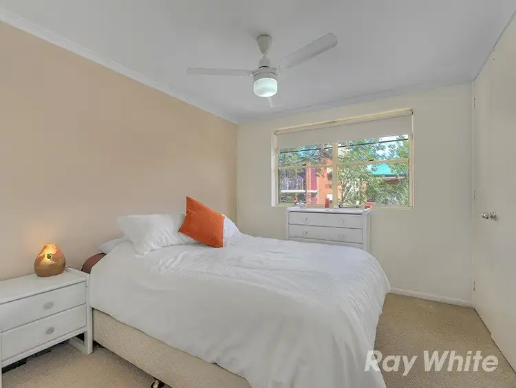 Sixth view of Homely unit listing, 16/72 Herston Road, Kelvin Grove QLD 4059