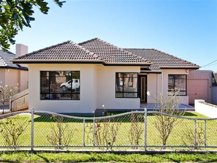 Main view of Homely house listing, 41 HILL Street, Campbelltown SA 5074