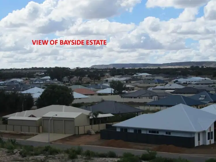 Fifth view of Homely land listing, 12 Windward Way, Drummond Cove WA 6532