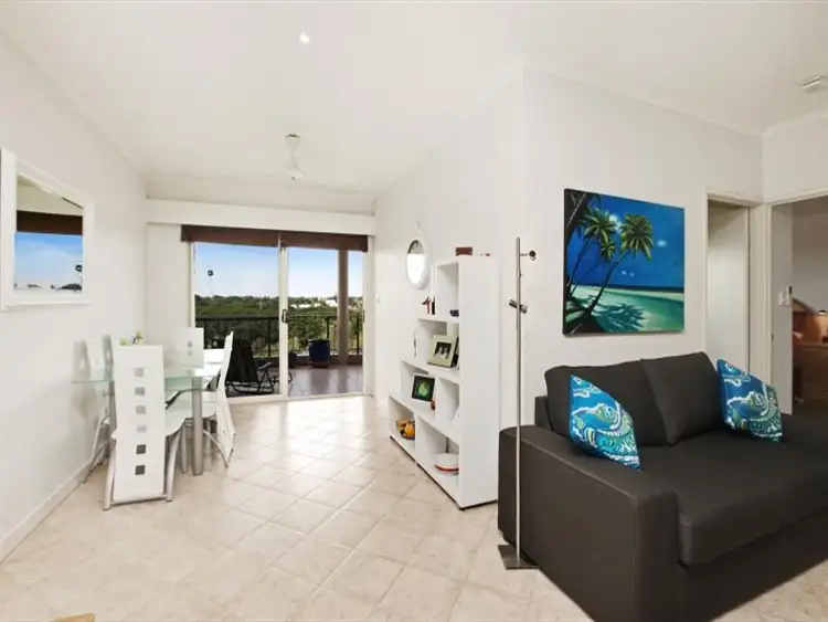 Second view of Homely unit listing, 10/6 Houston Street, Larrakeyah NT 820