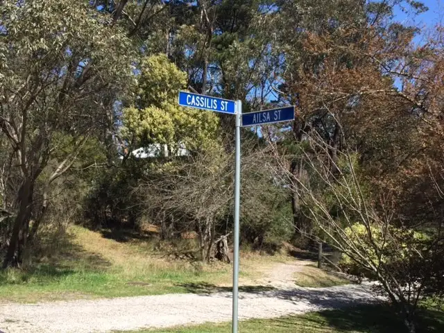 Third view of Homely land listing, 12 Cassilis Street, Mount Victoria NSW 2786