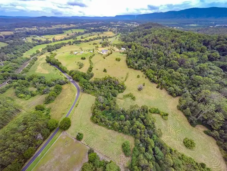 Second view of Homely rural property listing, Lot 3 Eastbank Road, Nana Glen NSW 2450