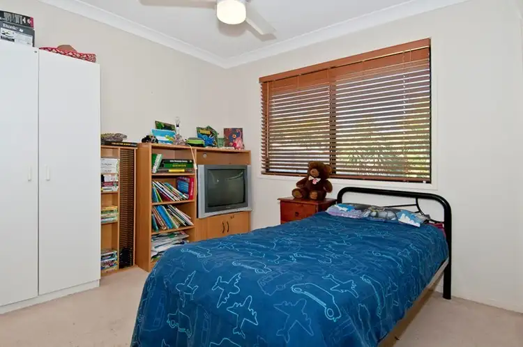 Sixth view of Homely house listing, 4 Lake Cootharaba Place, Logan Reserve QLD 4133