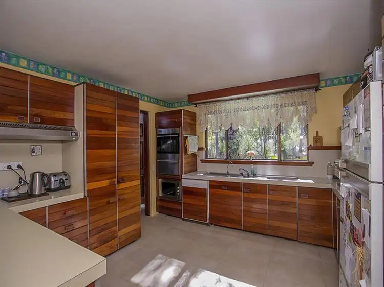 Fifth view of Homely house listing, 1 Ash Road, Carmel WA 6076