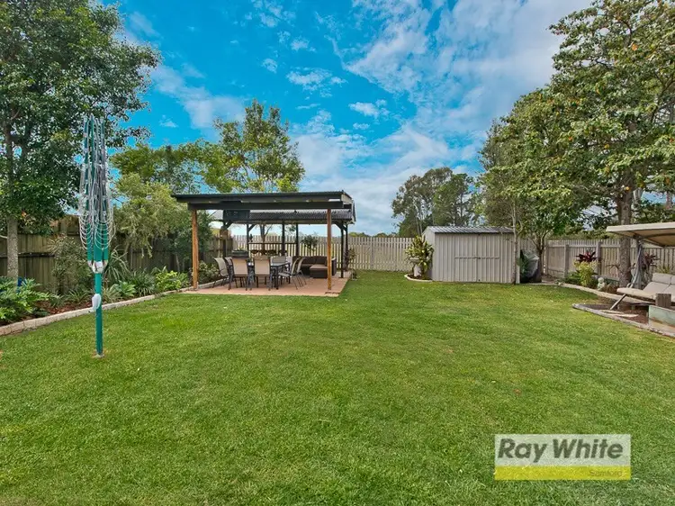 Main view of Homely house listing, 48 Peter Street, Strathpine QLD 4500