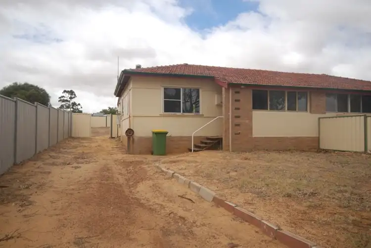 Fifth view of Homely house listing, 67 A and B Walton Street, Corrigin WA 6375