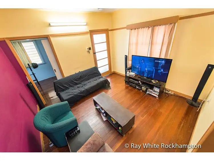 Third view of Homely house listing, 254 Dean Street, Berserker QLD 4701