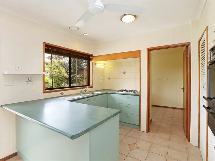 Fifth view of Homely house listing, 17 Oberon Drive, Belmont VIC 3216