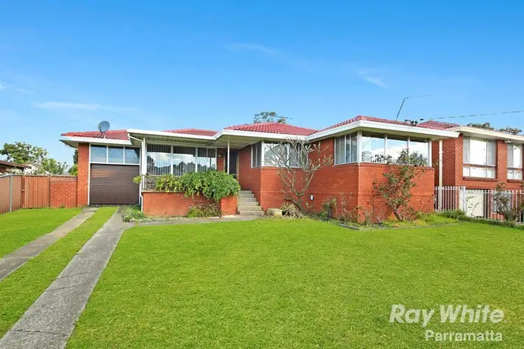 Main view of Homely house listing, 69 Bathurst Street, Greystanes NSW 2145