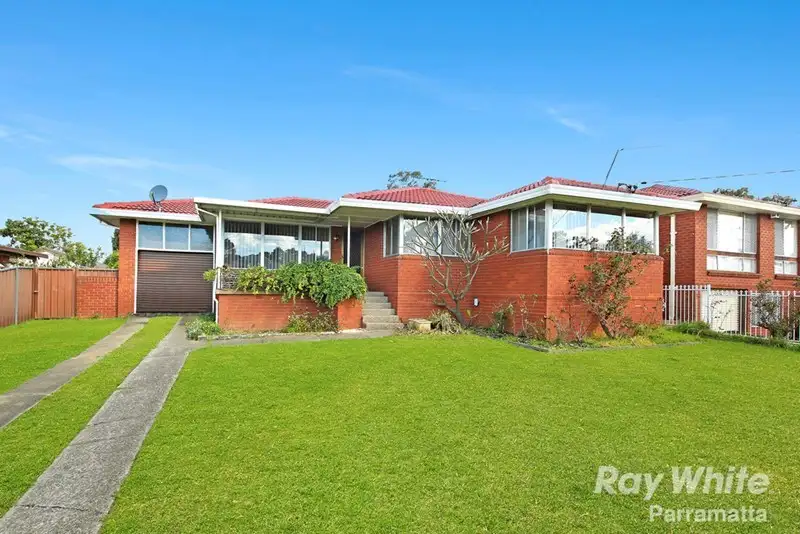 Main view of Homely house listing, 69 Bathurst Street, Greystanes NSW 2145