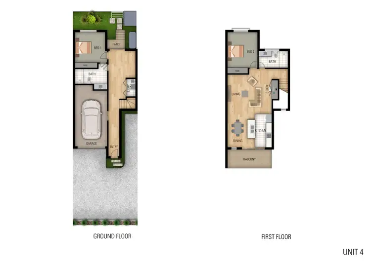 Seventh view of Homely townhouse listing, 4/222 Boronia Road, Boronia VIC 3155