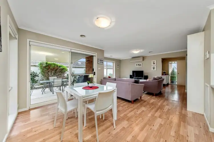 Fifth view of Homely house listing, 6 Yerrabi Place, Ngunnawal ACT 2913