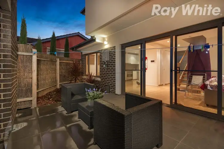 Fourth view of Homely house listing, 2/1 Olympic Street, Bundoora VIC 3083