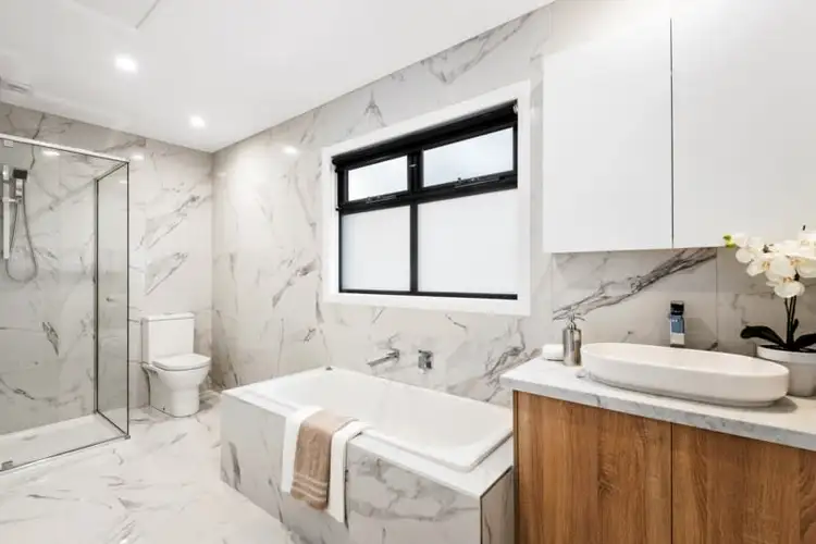 Sixth view of Homely townhouse listing, 1/35 Tamar Grove, Oakleigh VIC 3166