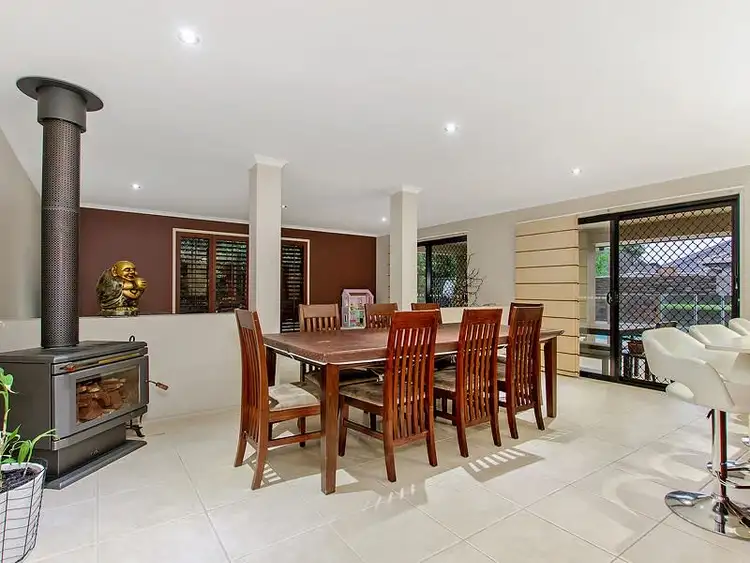 Sixth view of Homely house listing, 55 Regatta Avenue, Oxenford QLD 4210