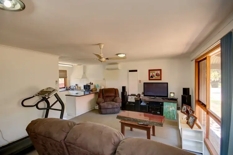 Second view of Homely house listing, 1/72 Echuca Road, Rochester VIC 3561