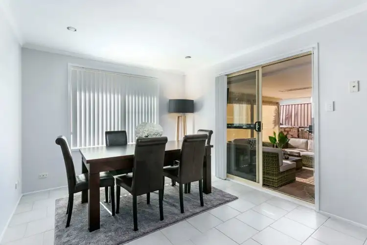 Fourth view of Homely house listing, 104 Glider Avenue, Blackbutt NSW 2529
