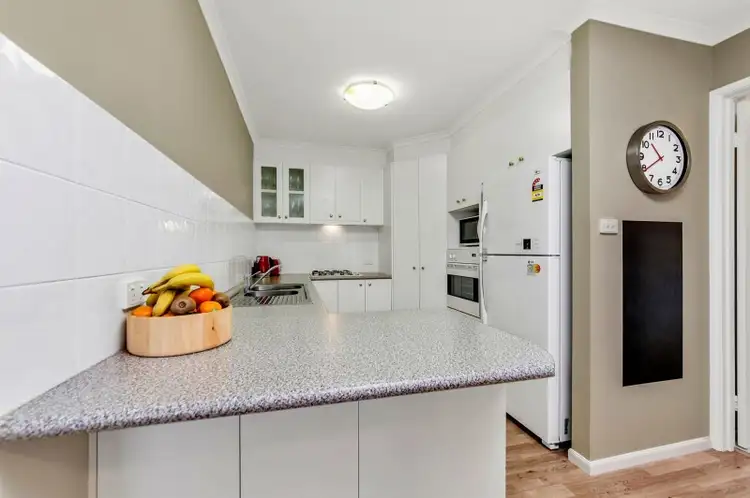 Third view of Homely house listing, 6 Yerrabi Place, Ngunnawal ACT 2913