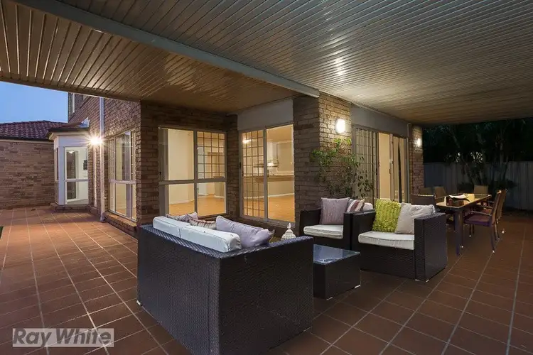 Fifth view of Homely house listing, 13 Mathison Court, Redland Bay QLD 4165