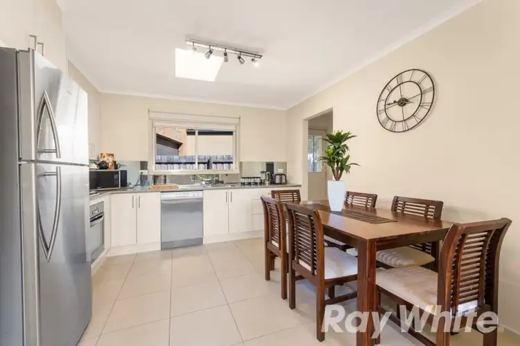Third view of Homely house listing, 1 Meredith Close, Mooroolbark VIC 3138