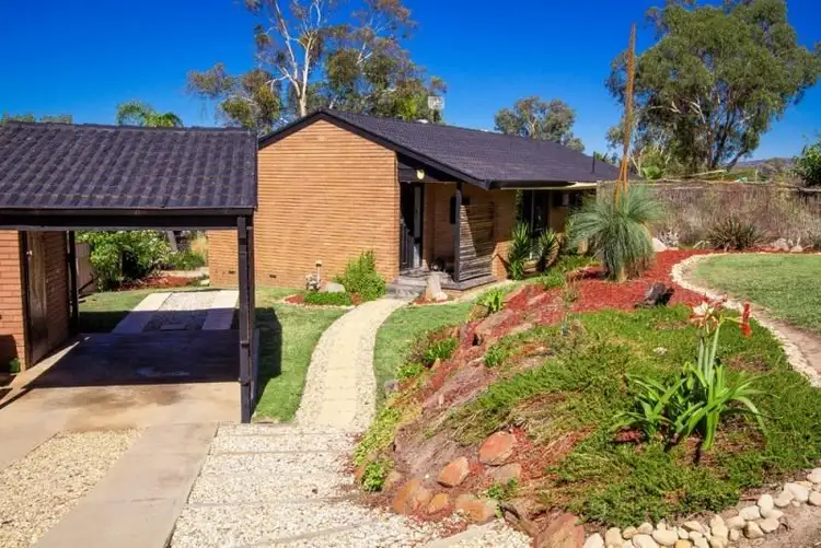 13 Baranbale Way, Lavington NSW 2641