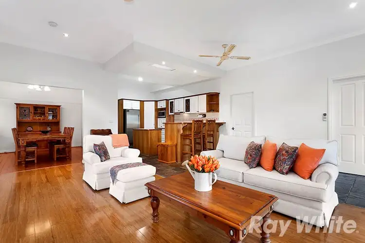 Second view of Homely house listing, 90 Rene Street, Preston VIC 3072