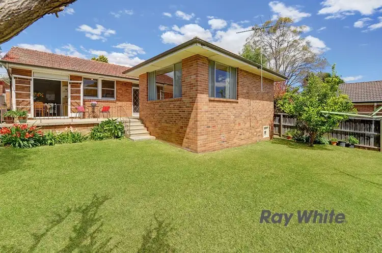 Third view of Homely house listing, 86 Balaclava Road, Eastwood NSW 2122