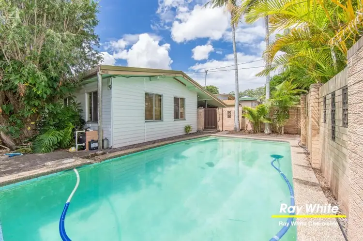 Main view of Homely house listing, 17 Chingford Street, Chermside West QLD 4032