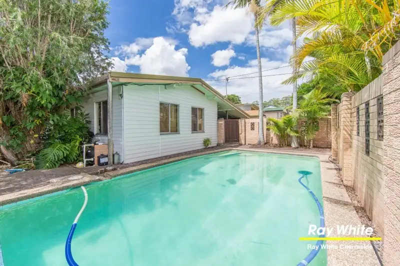 Main view of Homely house listing, 17 Chingford Street, Chermside West QLD 4032