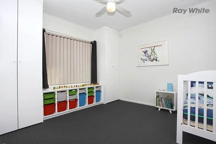 Fourth view of Homely house listing, 123 Railway Avenue, Laverton VIC 3028