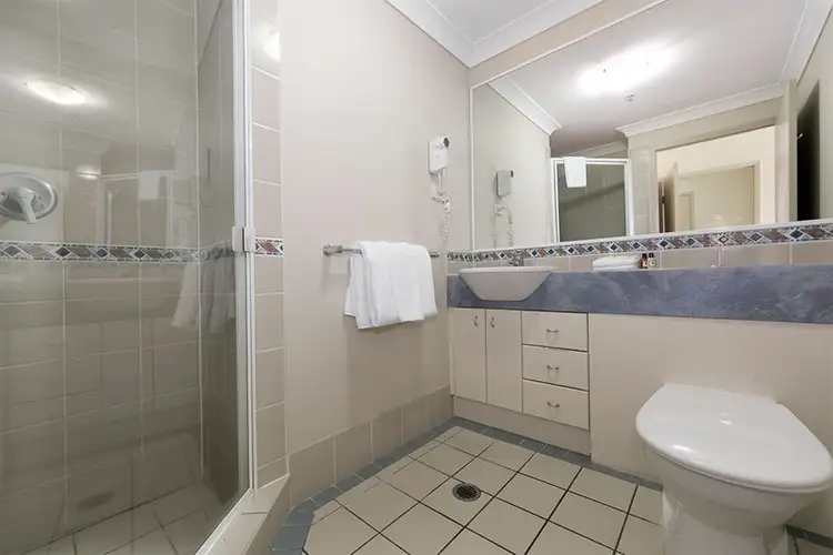 Seventh view of Homely apartment listing, 5025/55 Baildon Street, Kangaroo Point QLD 4169