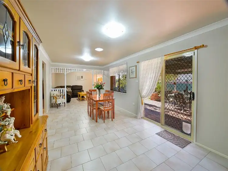 Fifth view of Homely house listing, 5 Salignus Place, Narellan Vale NSW 2567