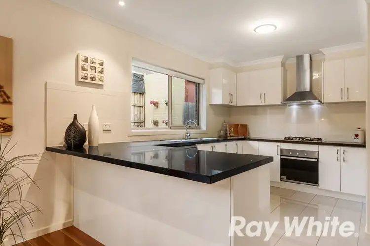 Second view of Homely house listing, 42 Alvena Crescent, Heathmont VIC 3135