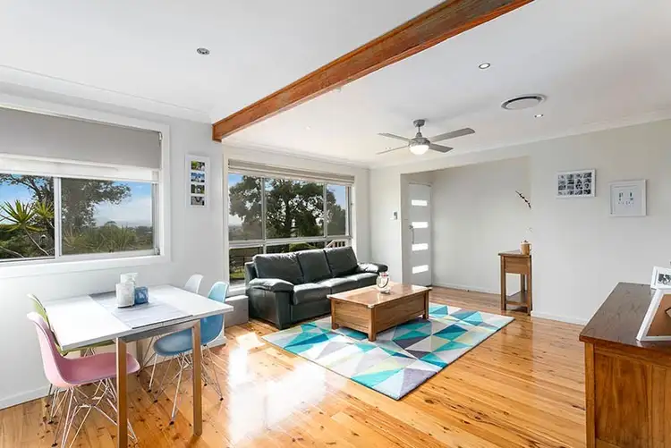 3 Peppermint Street, Barrack Heights NSW 2528
