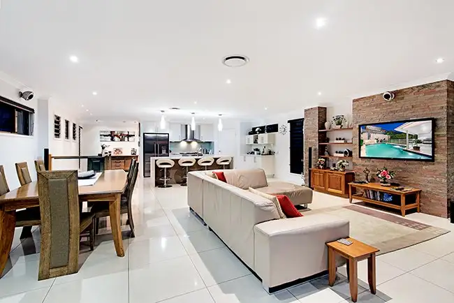 Second view of Homely house listing, 23 Wright Street, Balmoral QLD 4171