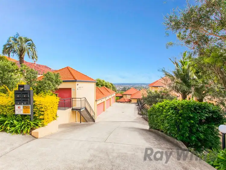 Second view of Homely apartment listing, U 7/18-24 Lemnos Parade, The Hill NSW 2300