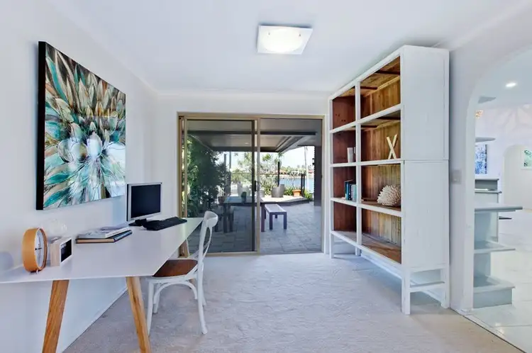 Sixth view of Homely house listing, 28 Village High Road, Benowa Waters QLD 4217