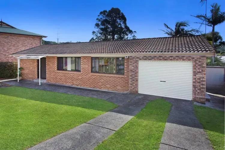 Second view of Homely house listing, 7 Sharpe Place, Gerringong NSW 2534