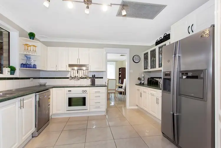 Fourth view of Homely house listing, 13 Braemar Drive, Wamberal NSW 2260