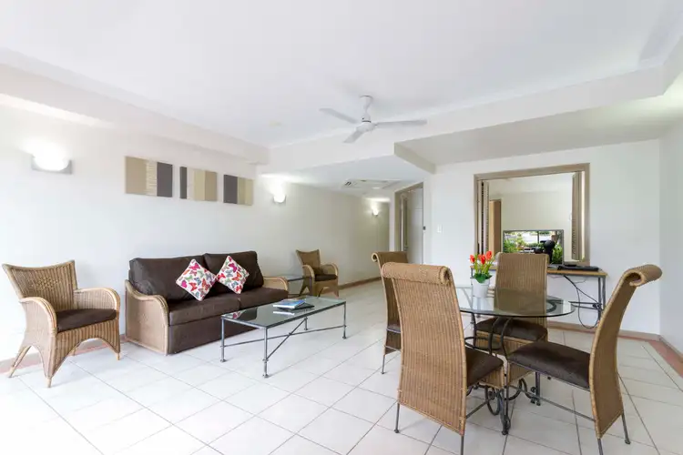 Second view of Homely apartment listing, 21/51 Macrossan Street, Port Douglas QLD 4877