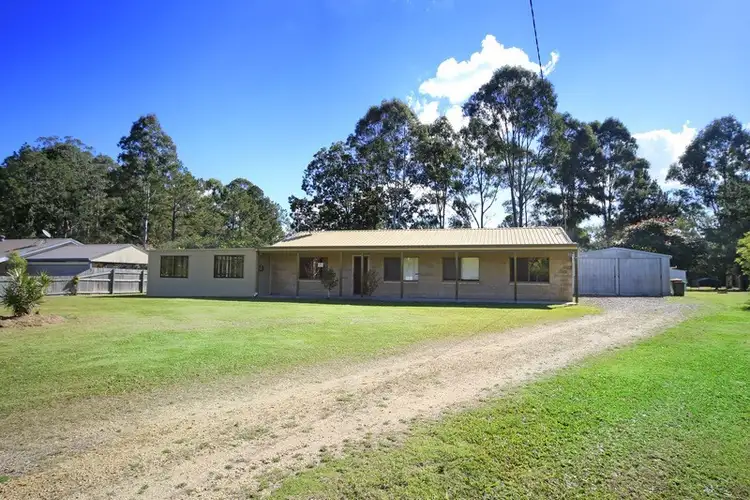 2 Idris Court, Landsborough QLD 4550