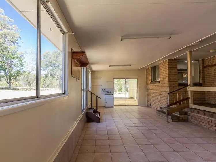 Third view of Homely house listing, 61 Perseverance Dam Road, Crows Nest QLD 4355